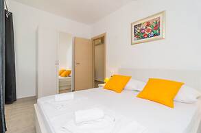 Apartments Villa Dadic
