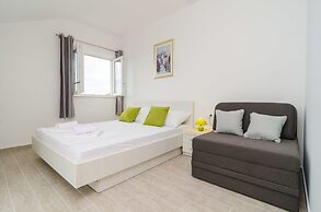 Apartments Villa Dadic