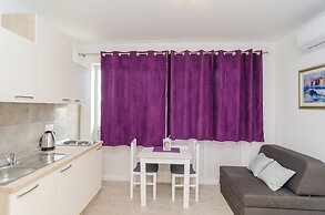 Apartments Villa Dadic