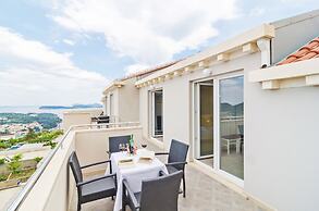 Apartments Villa Dadic