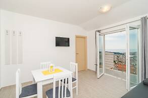 Apartments Villa Dadic