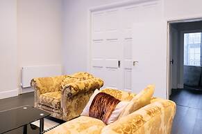Map Residential Apartments