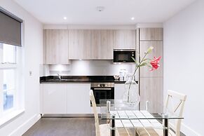 Map Residential Apartments