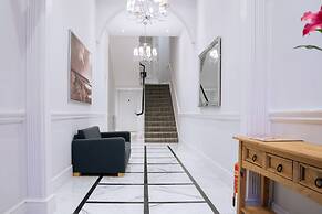 Map Residential Apartments