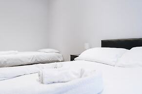 Map Residential Apartments