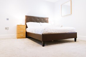 Map Residential Apartments