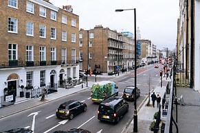 Map Residential Apartments