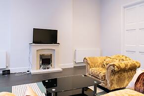 Map Residential Apartments