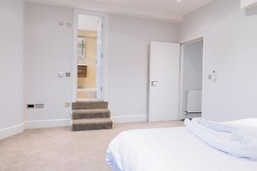 Map Residential Apartments