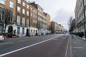 Map Residential Apartments