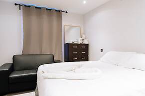 Map Residential Apartments