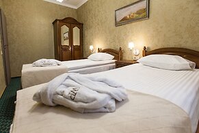 West Park Hotel