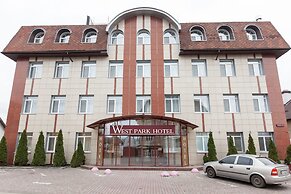 West Park Hotel
