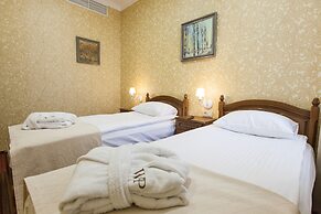 West Park Hotel