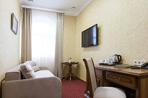West Park Hotel