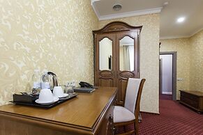 West Park Hotel