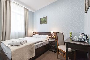 West Park Hotel