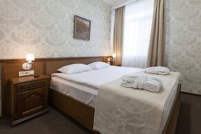 West Park Hotel