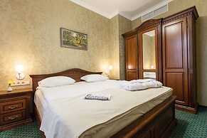 West Park Hotel