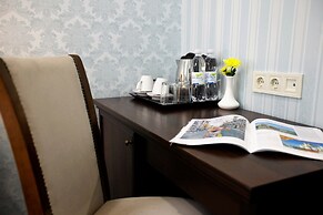 West Park Hotel