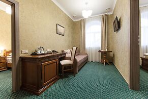 West Park Hotel