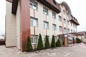 West Park Hotel