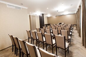 West Park Hotel
