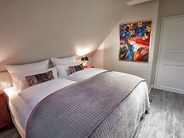 Ferienwohnung Rosen/horstweg 5