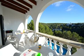 HOMEnFUN Cala Galdana