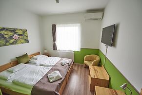 Land Plan Hotel and Restaurant