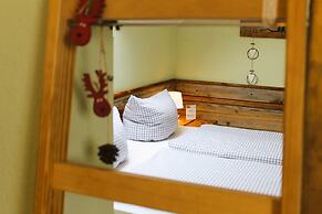 ARRIVEL Pension Haus am Bach