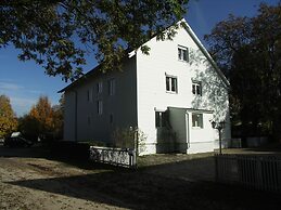 ARRIVEL Pension Haus am Bach