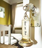 ARRIVEL Pension Haus am Bach