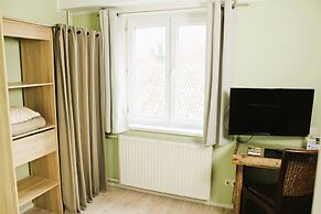 ARRIVEL Pension Haus am Bach