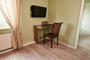 ARRIVEL Pension Haus am Bach