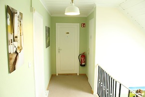 ARRIVEL Pension Haus am Bach
