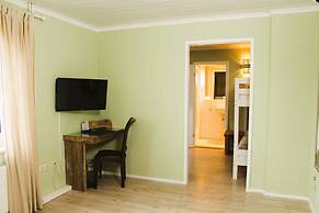 ARRIVEL Pension Haus am Bach
