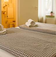 ARRIVEL Pension Haus am Bach