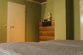 ARRIVEL Pension Haus am Bach