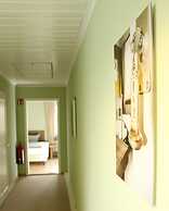 ARRIVEL Pension Haus am Bach