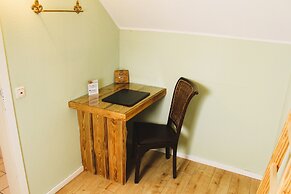 ARRIVEL Pension Haus am Bach