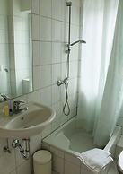 ARRIVEL Pension Haus am Bach