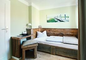 ARRIVEL Pension Haus am Bach