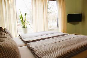 ARRIVEL Pension Haus am Bach