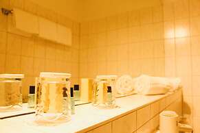 ARRIVEL Pension Haus am Bach