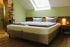 ARRIVEL Pension Haus am Bach