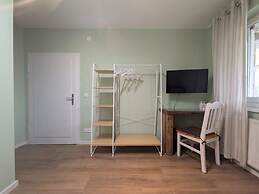 ARRIVEL Pension Haus am Bach