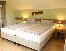 ARRIVEL Pension Haus am Bach