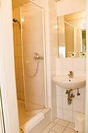 ARRIVEL Pension Haus am Bach