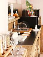 ARRIVEL Pension Haus am Bach